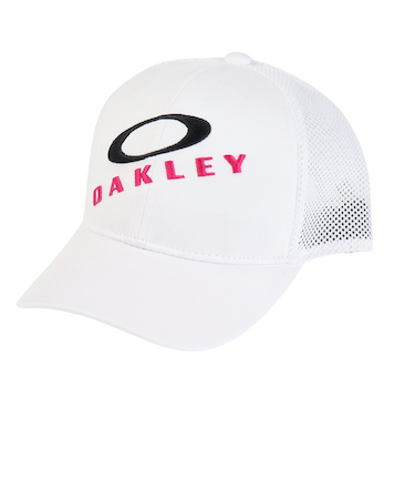 オークリー（OAKLEY）Essential ジュニア メッシュキャップ 24.0 FOS901746-100
