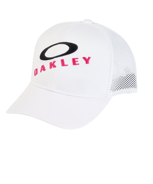 オークリー（OAKLEY）Essential ジュニア メッシュキャップ 24.0 FOS901746-100
