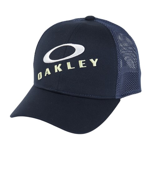オークリー（OAKLEY）Essential ジュニア メッシュキャップ 24.0 