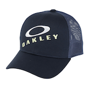 オークリー（OAKLEY）Essential ジュニア メッシュキャップ 24.0 FOS901746-6AC 冷感 吸汗速乾