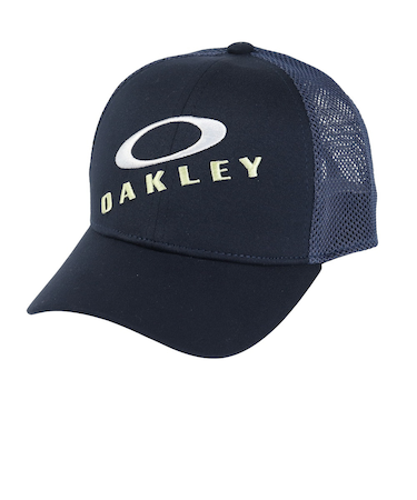 オークリー（OAKLEY）Essential ジュニア メッシュキャップ 24.0 FOS901746-6AC 冷感 吸汗速乾