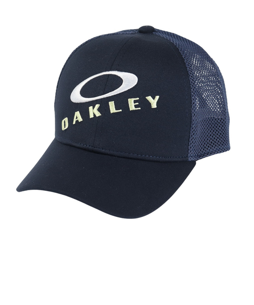 オークリー（OAKLEY）Essential ジュニア メッシュキャップ 24.0 FOS901746-6AC 冷感 吸汗速乾