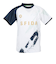 スフィーダ（SFIDA）サッカー フットサルウェア ジュニア プラクティスシャツ アシンメトリーグラフィック SA-24X31JR WHT