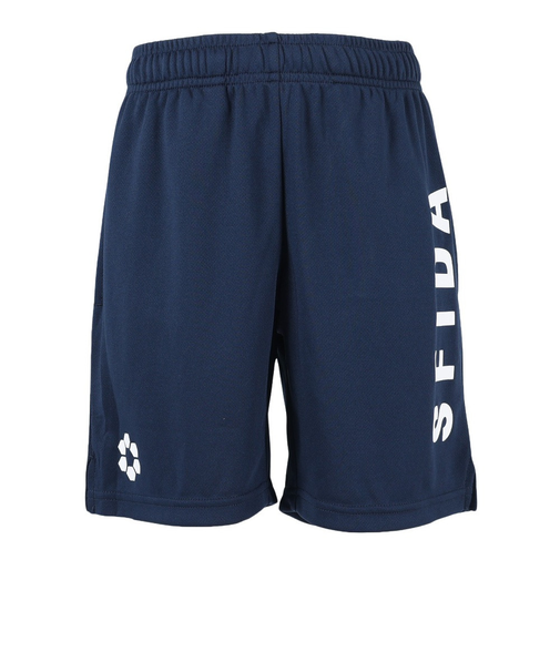 スフィーダ（SFIDA）サッカー フットサルウェア ジュニア ニットプラクティスショーツ SA-24X32JR NVY