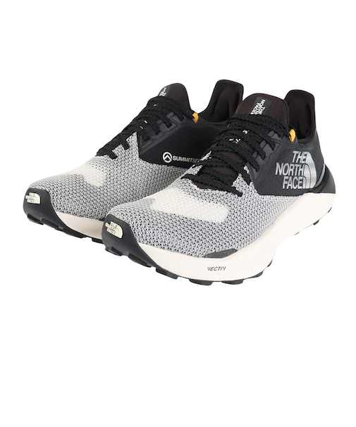 ザ・ノース・フェイス（THE NORTH FACE）ランニングシューズ トレランシューズ サミット ベクティブ スカイ NF02400 WK