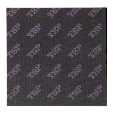 ティーエスピー（TSP）活性炭シート 吸着タイプ 裏ソフトラバー専用 PINK 044432 0300