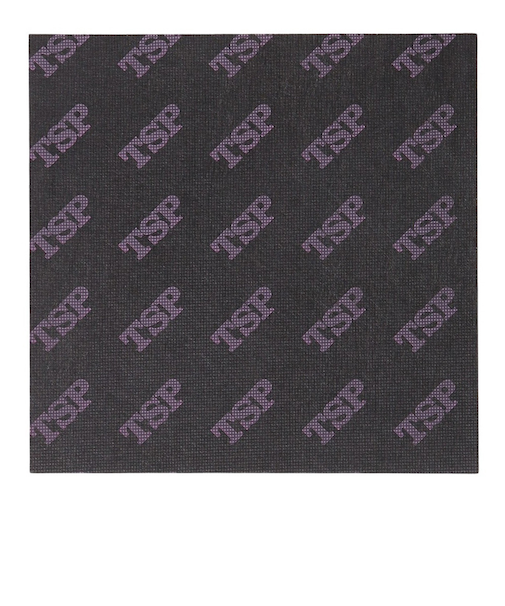 ティーエスピー（TSP）活性炭シート 吸着タイプ 裏ソフトラバー専用 PINK 044432 0300