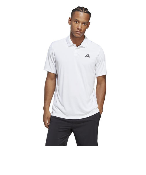 アディダス（adidas）クラブ テニス ポロシャツ MLE69-HS3277