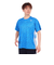ヨネックス（YONEX）テニスウェア ユニドライTシャツ 16734-002 速乾 UVカット