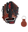 ローリングス（Rawlings）軟式用グラブ 投手用 野球グローブ 一般 HOH MLB カラーシンク GR4HMA15W-BR/B