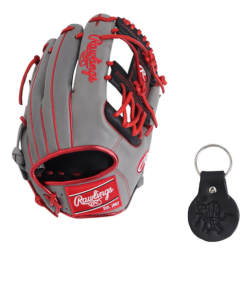 ローリングス　一般軟式　グローブ 一般軟式 | グラブ | PRODUCTS | ローリングスジャパン - Rawlings