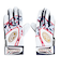ローリングス（Rawlings）バッティング用 野球 ベクターカモ2 ハイパーグリップ 両手用 EBG24S05-USA 速乾