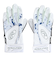ローリングス（Rawlings）バッティング用 野球 ベクターカモ2 ハイパーグリップ 両手用 EBG24S05-W/SIL 速乾