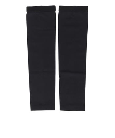 クー(Coo.)ドライプラスクール アームカバー ベーシック 891CO4GC0020 BLK