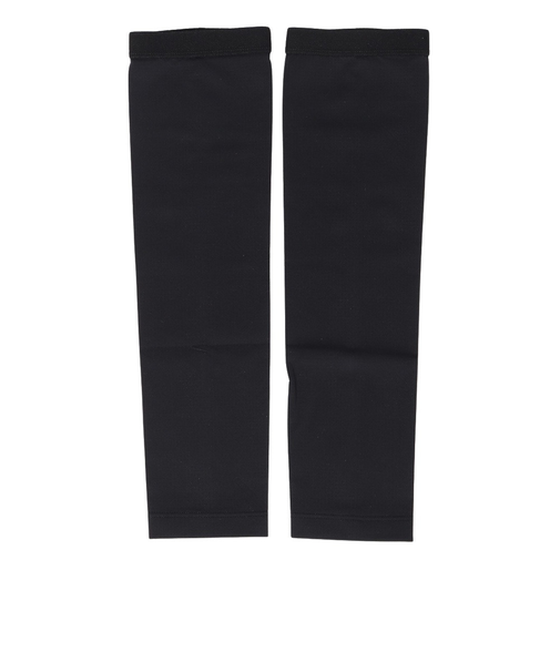 クー(Coo.)ドライプラスクール アームカバー ベーシック 891CO4GC0020 BLK