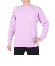 リーフ(REEF)SANDAL ロゴ 長袖Tシャツ RFTEM2409-L.PPL