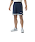 ニューバランス（new balance）バスケットボールウェア リブラインショーツ AMS45077TNV 速乾