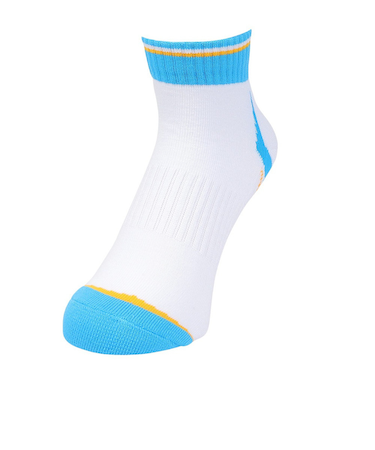 ティーエスピー（TSP）卓球 ソックス CP-193 037430 0120