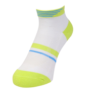 ティーエスピー（TSP）卓球 ソックス SX-014 037418 0280 速乾