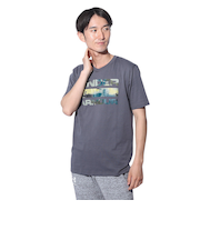 アンダーアーマー（UNDER ARMOUR）スタックド ロゴフィル 半袖Tシャツ 1361903 025