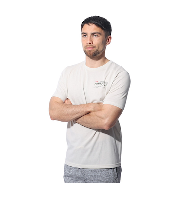 アンダーアーマー（UNDER ARMOUR）リーチングピーク 半袖Tシャツ 1382906 110