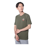 アンダーアーマー（UNDER ARMOUR）アウトドア キューブ 半袖Tシャツ 1382909 390