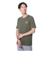 アンダーアーマー（UNDER ARMOUR）アウトドア キューブ 半袖Tシャツ 1382909 390