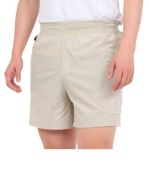 アンダーアーマー（UNDER ARMOUR）トレイルラン ショートパンツ 1383236 289