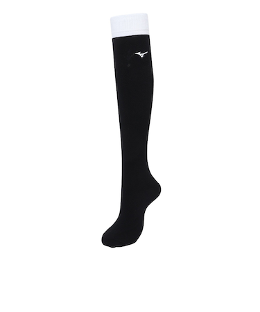 ミズノ（MIZUNO）野球 カラーソックス 12JXBU1309