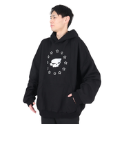 ヘブン キャン ウェイト（Heaven Can Wait）Euro フーディーパーカー 2321-12613-01200