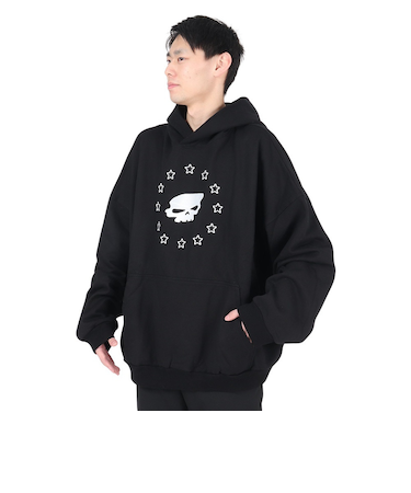 ヘブン キャン ウェイト（Heaven Can Wait）Euro フーディーパーカー 2321-12613-01200