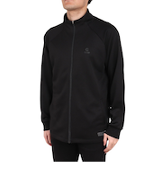 BLISTER ジャケット WU4S0087-TR851-GRBL BLK