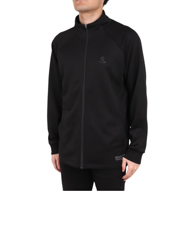 BLISTER ジャケット WU4S0087-TR851-GRBL BLK