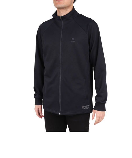 BLISTER ジャケット WU4S0087-TR851-GRBL NVY