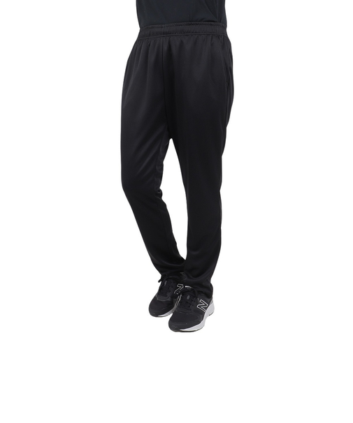 ドライプラス ハニカムロングパンツ WU4S0086-TR852-GRCD BLK
