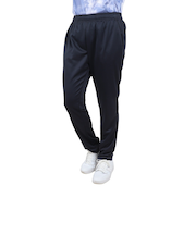 ドライプラス ハニカムロングパンツ WU4S0086-TR852-GRCD NVY