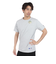 ラッセル（RUSSELL）PRO Cotton REG 半袖Tシャツ RBM24S0003 MGRY