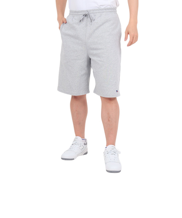 ラッセル（RUSSELL）ProCotton ショートパンツ RBM24S0008 MGRY