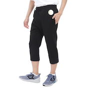 ラッセル（RUSSELL）PRO Cotton ステテコ パンツ RBM24S0009 BLK