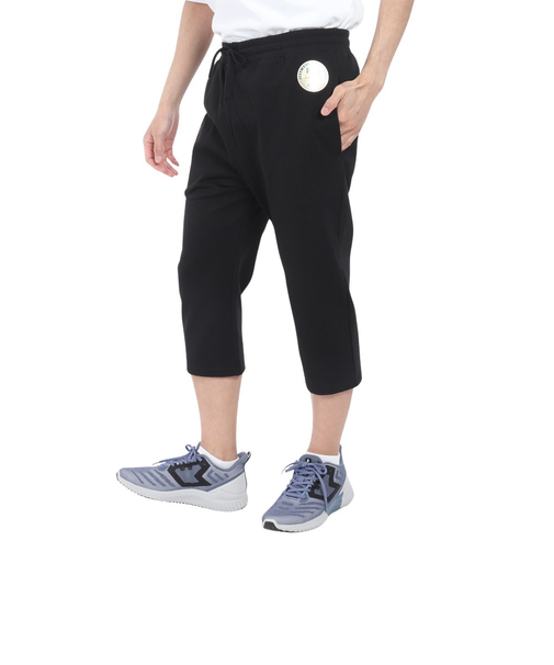 ラッセル（RUSSELL）PRO Cotton ステテコ パンツ RBM24S0009 BLK