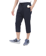 ラッセル（RUSSELL）PRO Cotton ステテコ パンツ RBM24S0009 NVY