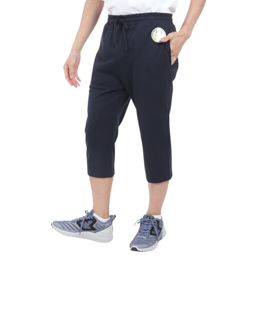 ラッセル（RUSSELL）PRO Cotton ステテコ パンツ RBM24S0009 NVY