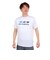 ニューバランス（new balance）パフォーマンスグラフィック 半袖Tシャツ AMT41001WT