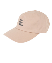 ハーレー（HURLEY）BFW ロゴキャップ MHW2411045-BEG