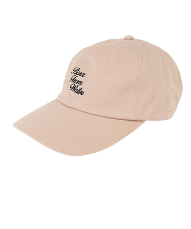 ハーレー（HURLEY）BFW ロゴキャップ MHW2411045-BEG