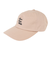 ハーレー（HURLEY）BFW ロゴキャップ MHW2411045-BEG