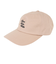 ハーレー（HURLEY）BFW ロゴキャップ MHW2411045-BEG