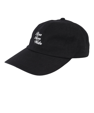 ハーレー（HURLEY）BFW ロゴキャップ MHW2411045-BLK