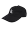 ハーレー（HURLEY）BFW ロゴキャップ MHW2411045-BLK