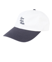 ハーレー(HURLEY)BFW ロゴキャップ MHW2411045-WHT